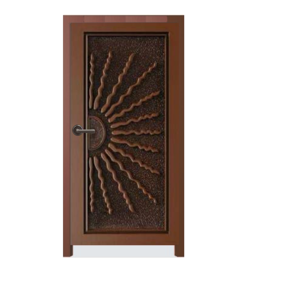 Vaigai Signature Room Doors