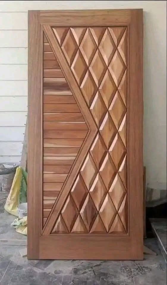 Teak Door Price In Madurai